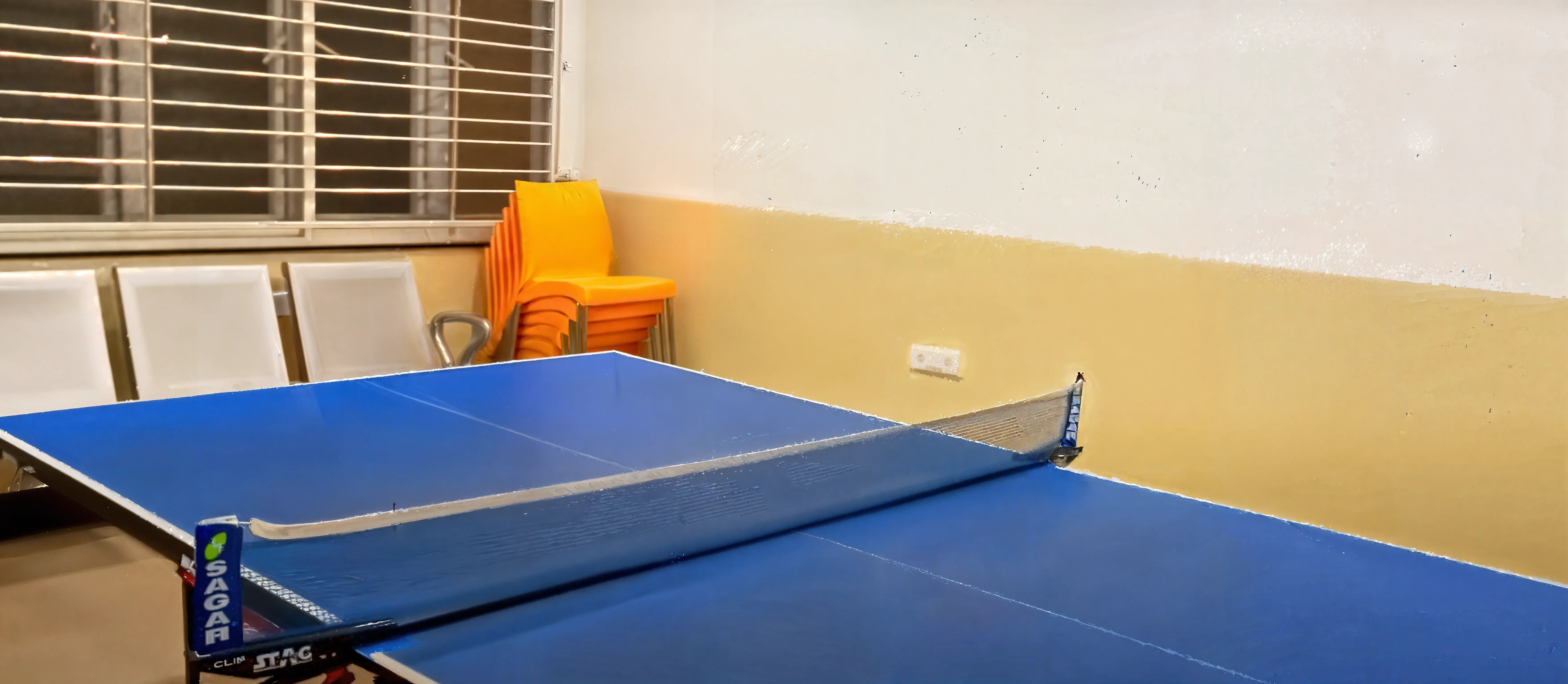 SLS Pune sports photo 2